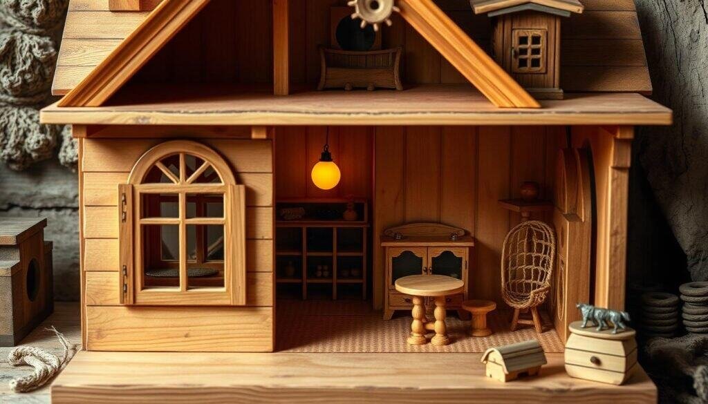 wooden dollhouses wooden dollhouses