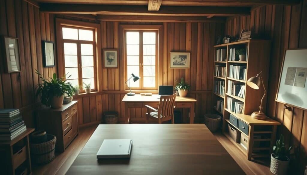 wooden home office items wooden home office items