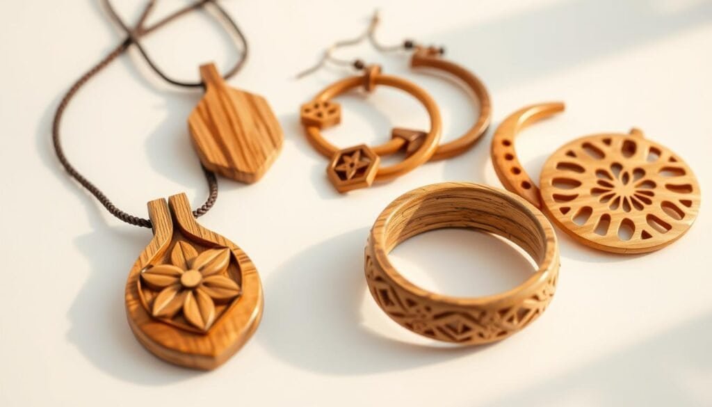 wooden jewelry wooden jewelry