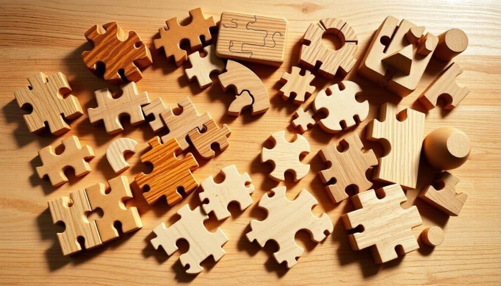 wooden puzzles wooden puzzles