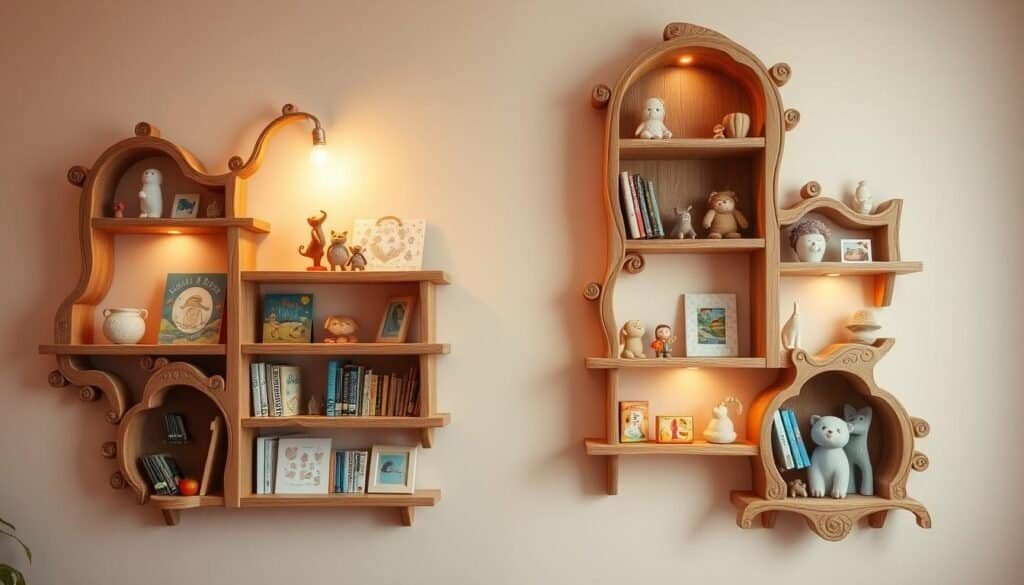 wooden shelving wooden shelving