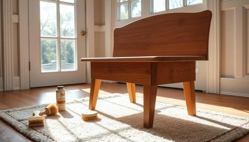 wooden shoe bench maintenance wooden shoe bench maintenance