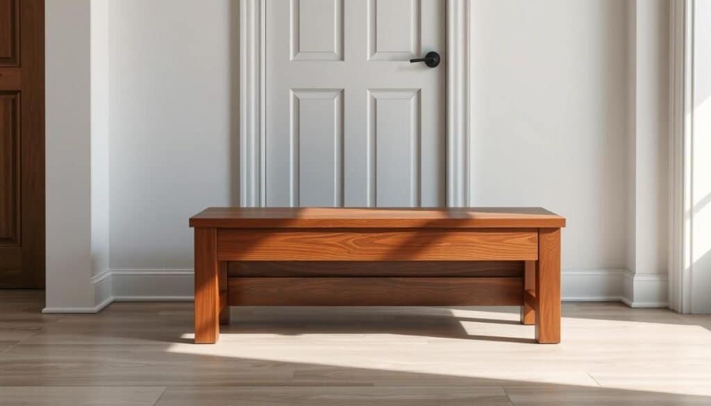 wooden shoe bench stain wooden shoe bench stain