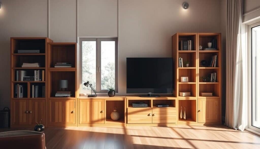 wooden storage cube entertainment center wooden storage cube entertainment center