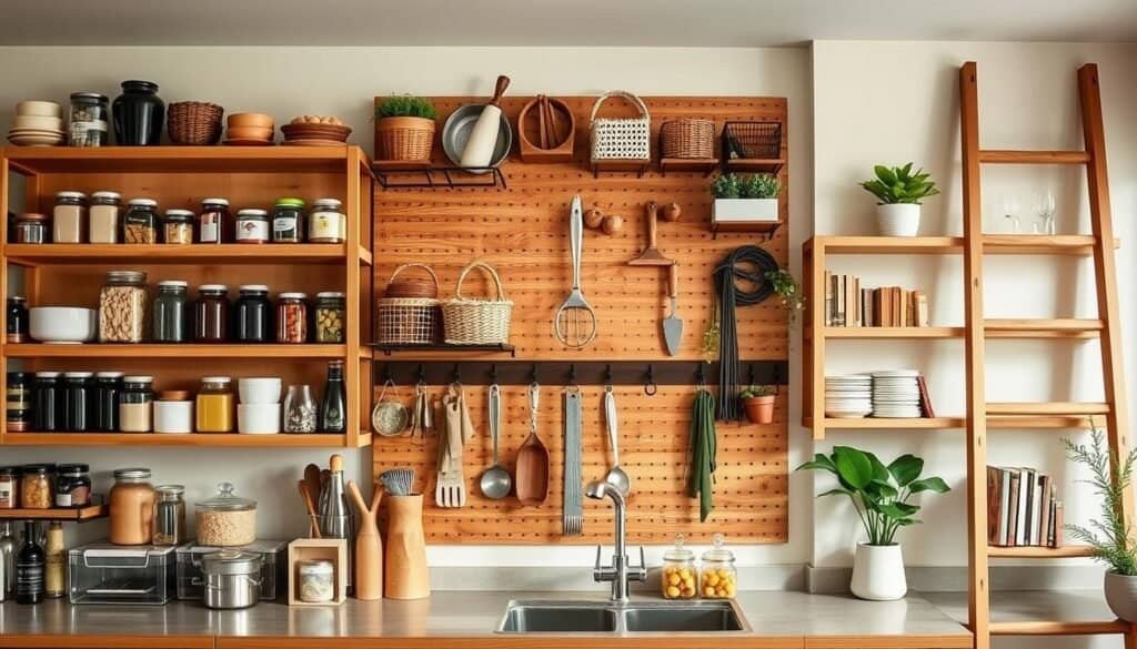 wooden storage solutions for kitchen organization wooden storage solutions for kitchen organization
