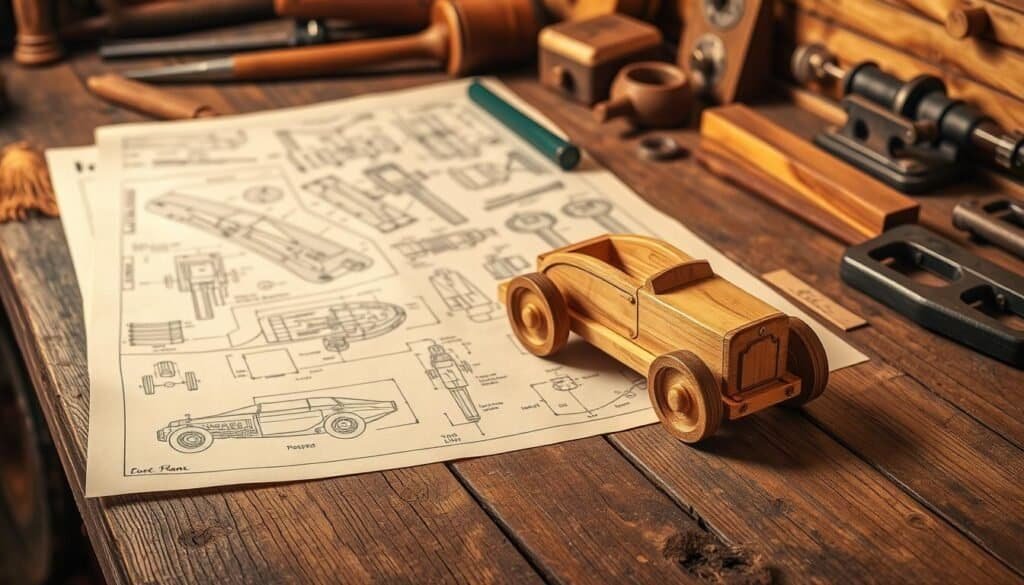 wooden toy car plans wooden toy car plans