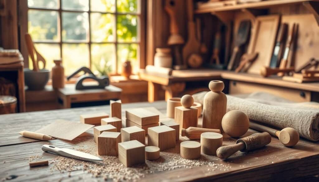 wooden toy making materials wooden toy making materials