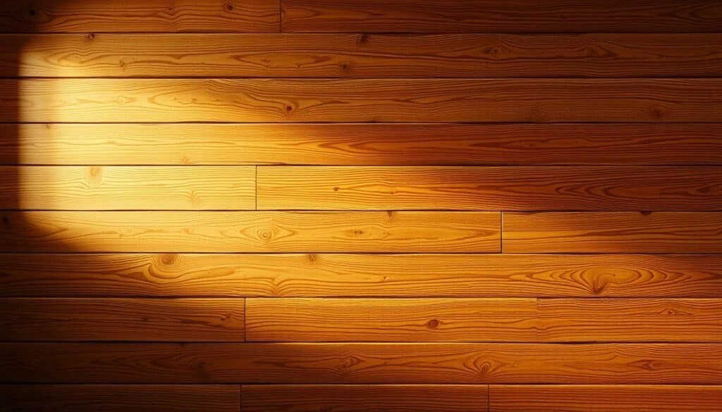 wooden wall cladding