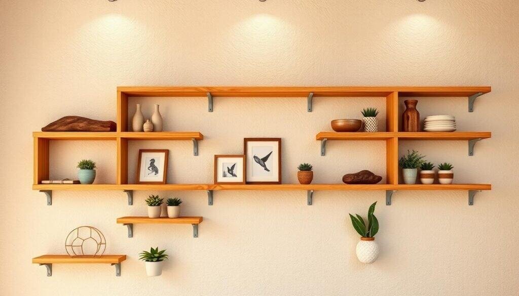 wooden wall shelves wooden wall shelves