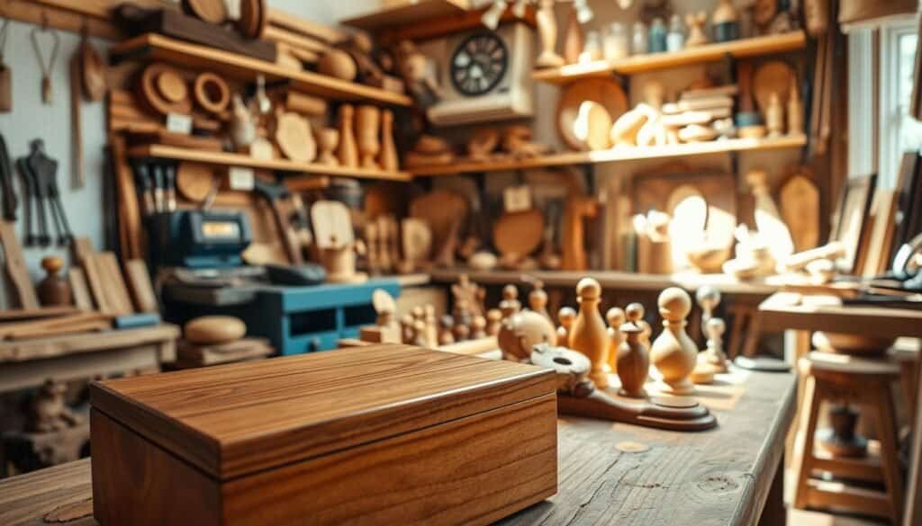 woodworking projects diy