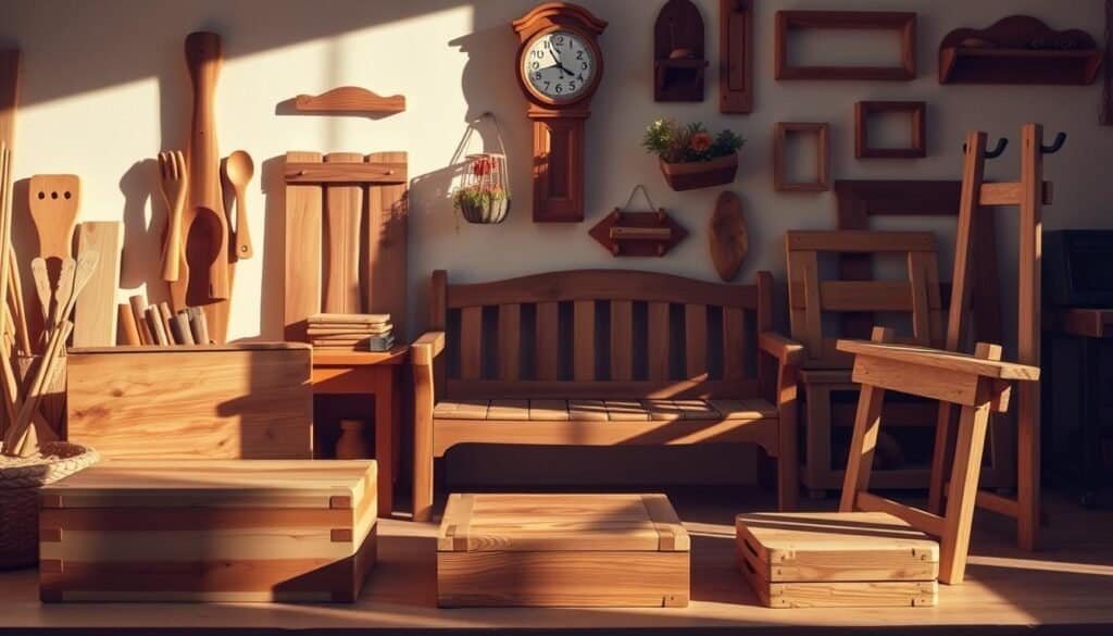 woodworking projects diy