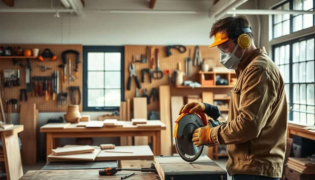woodworking safety woodworking safety