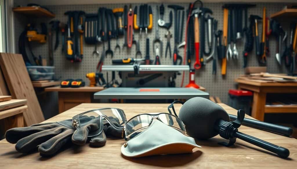 woodworking safety equipment woodworking safety equipment