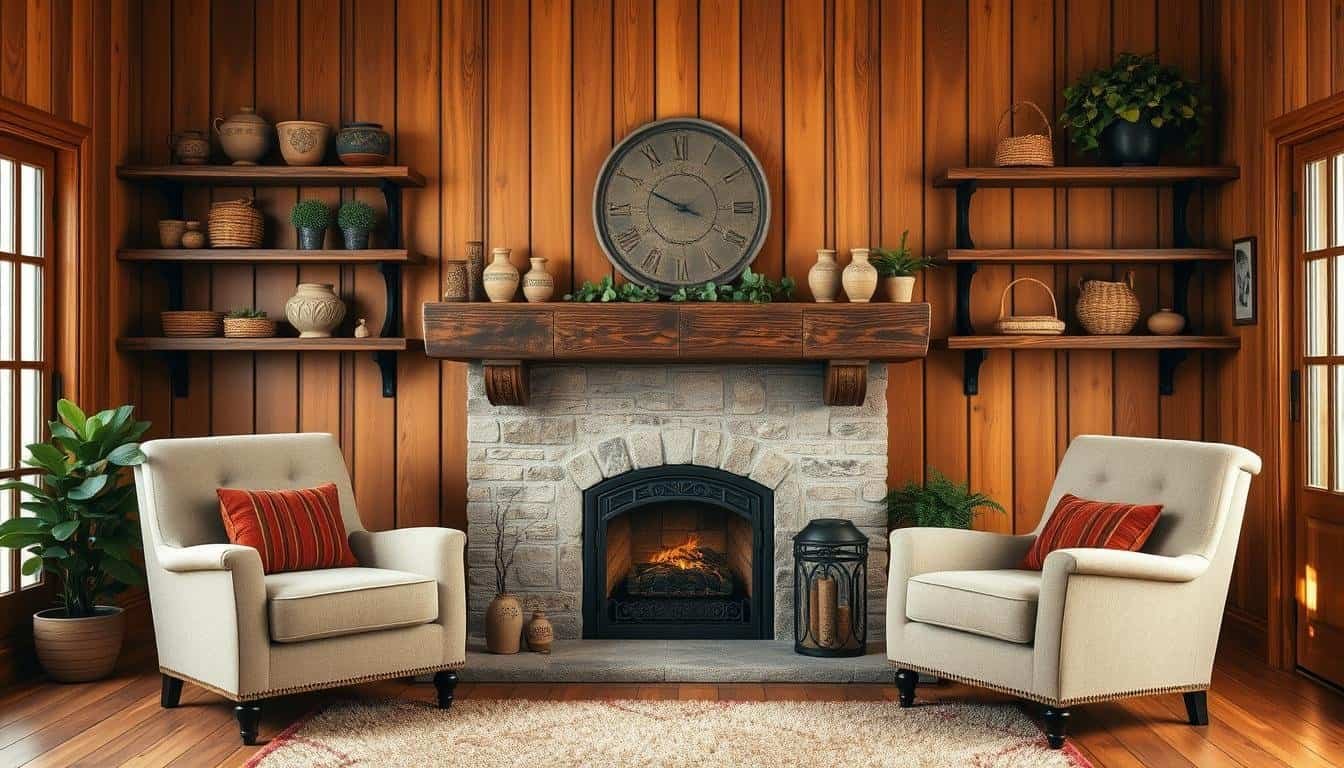1.	Selling Your Home? Wood Decor Projects That Create Instant Warmth