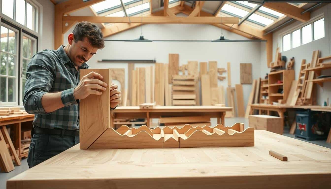 1.	Woodworking Joinery Styles That Match Today’s Interior Trends