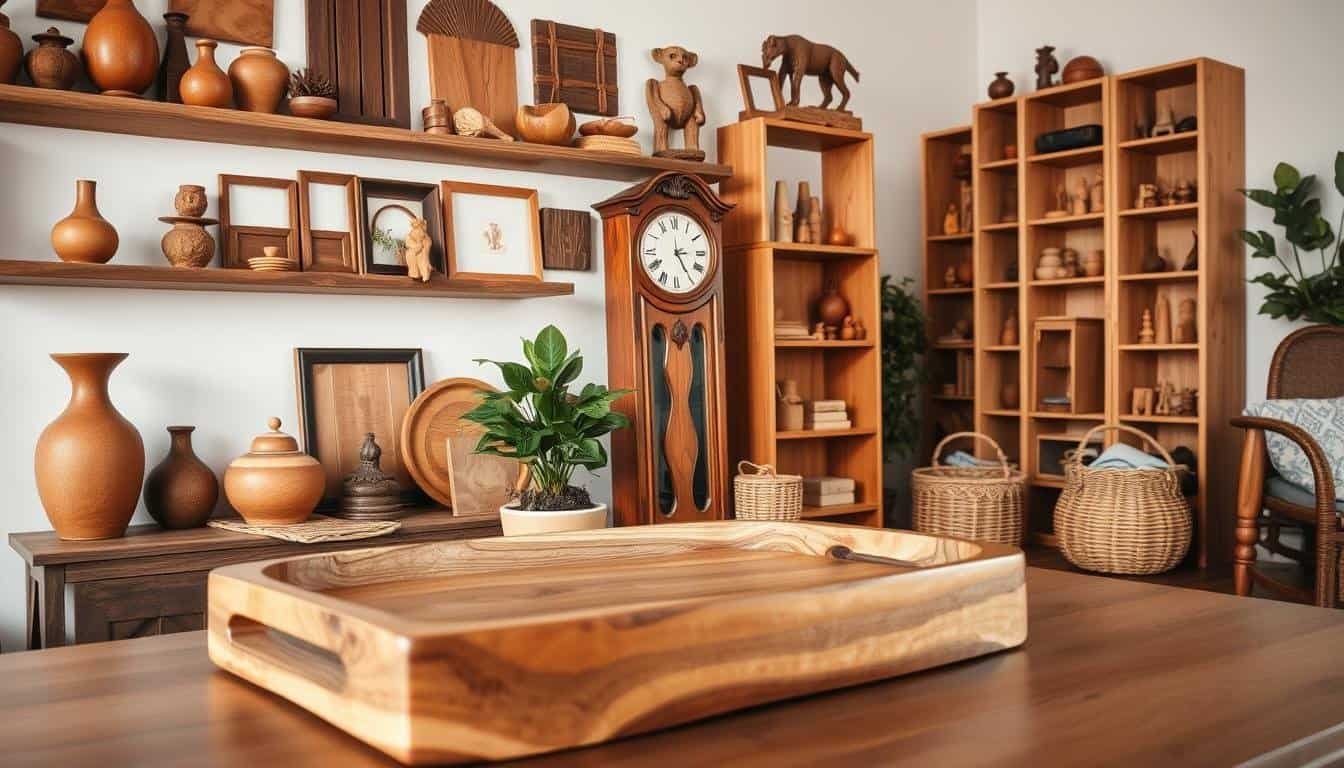 10 Wood Décor Ideas That Bring Warmth to Every Room