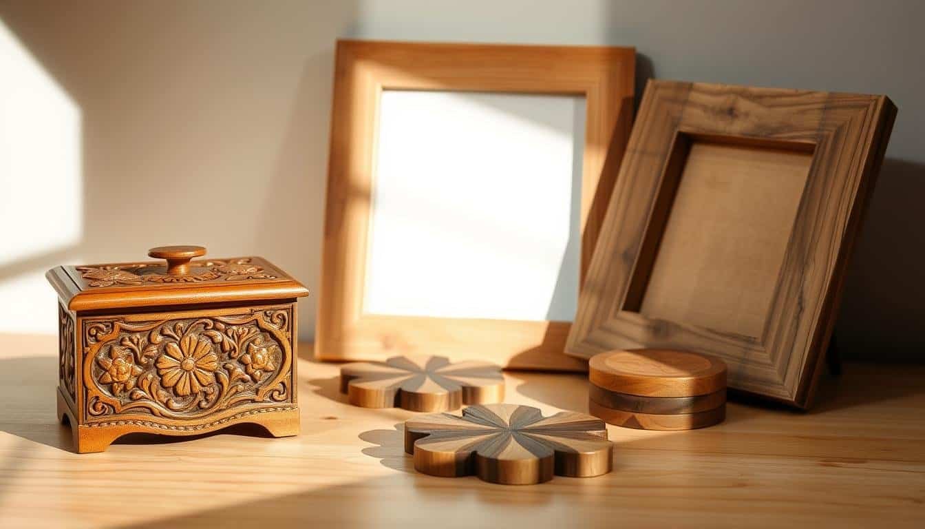 10 Wooden Gift Ideas That Will Melt Hearts Every Time