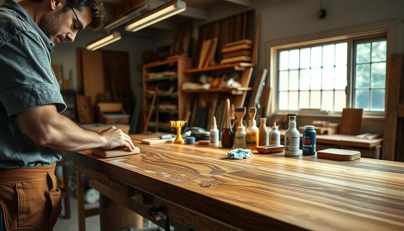 Before You Decorate: The Wood Finishing Touches Pros Swear By