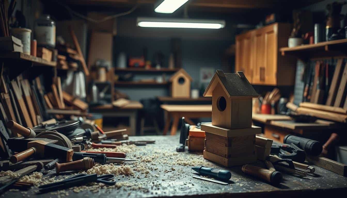 Beginner Woodworking Mistakes and How to Avoid Them