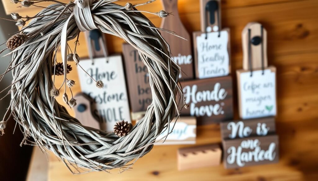 Best-Selling Wooden Decor Items on Etsy