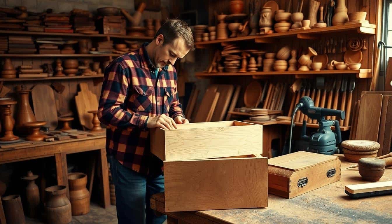 Can Woodworking Really Become a Profitable Business?