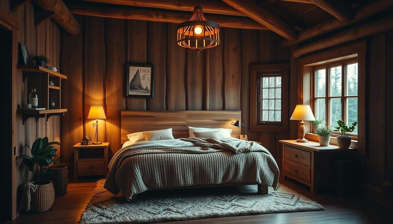 Cozy by Design: Wood Décor Ideas That Make Any Bedroom Feel Like a Retreat