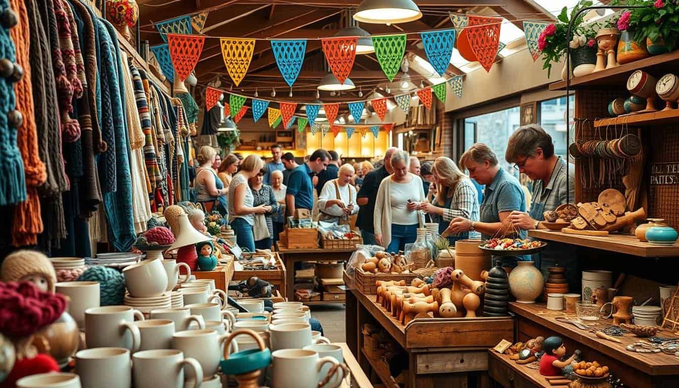 Craft Fair Projects That Sell Out Fast