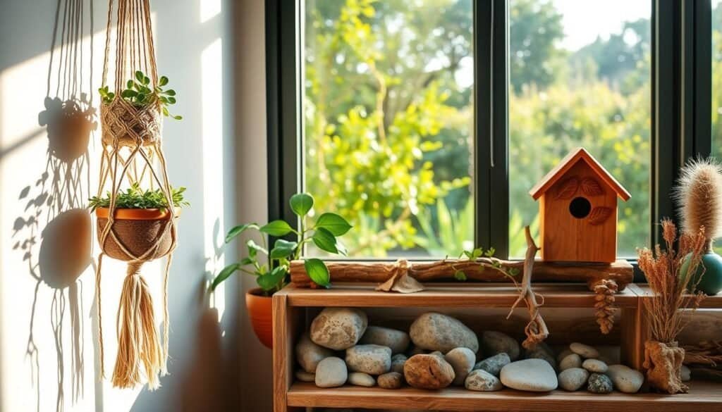 DIY Nature-Inspired Projects DIY Nature-Inspired Projects