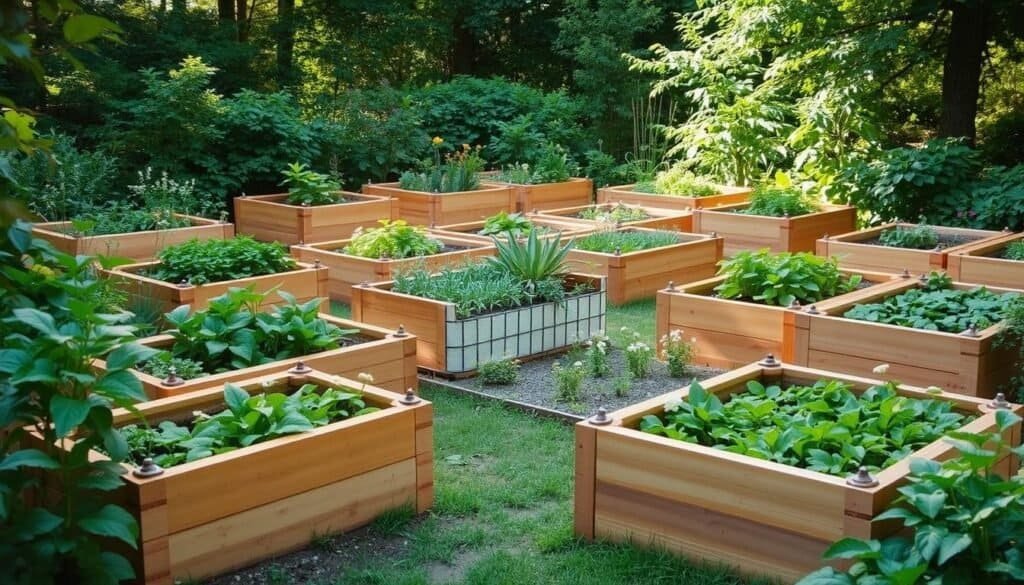 DIY Raised Garden Beds DIY Raised Garden Beds