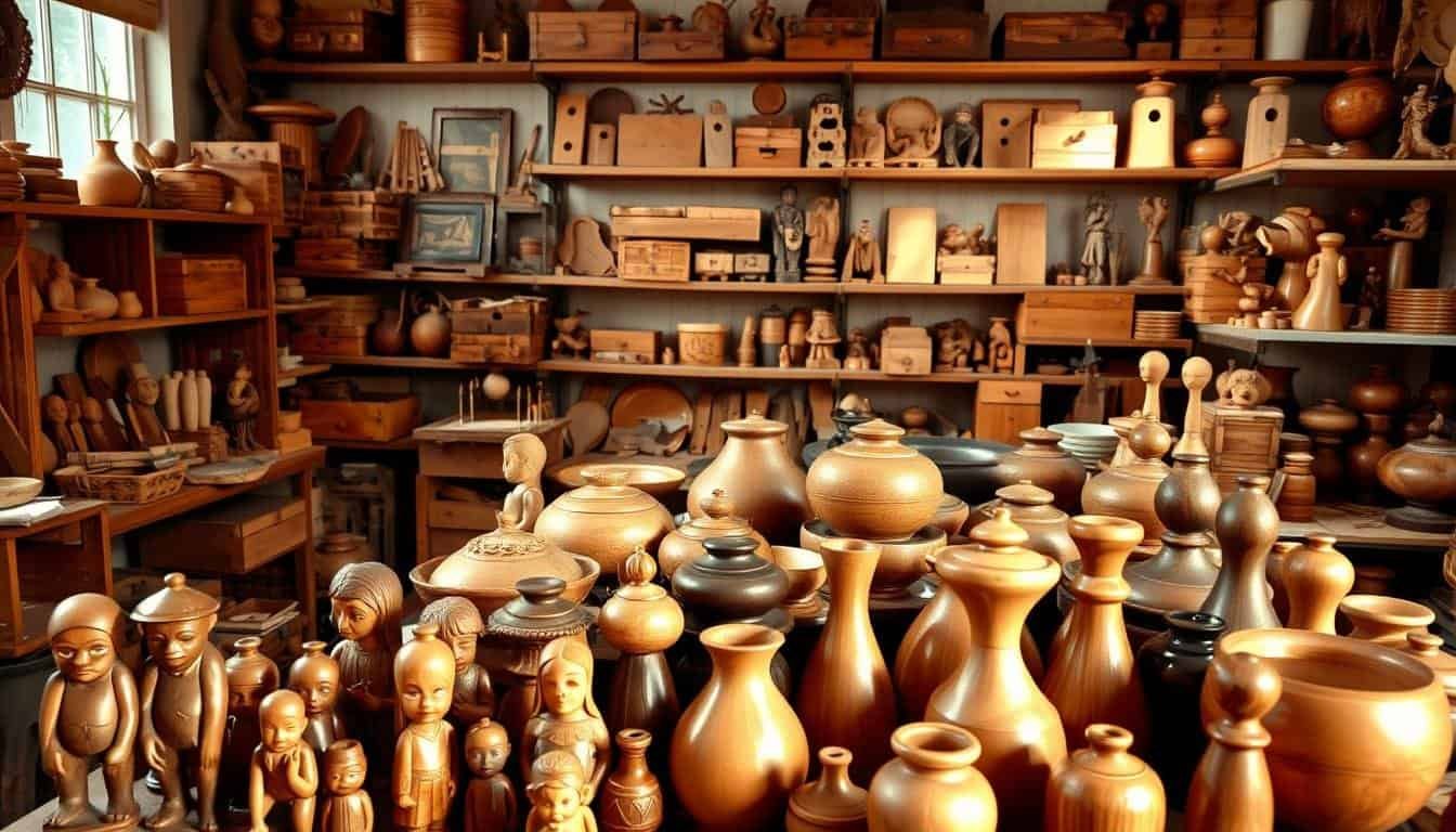 DIY Wood Gifts That Friends Actually Want