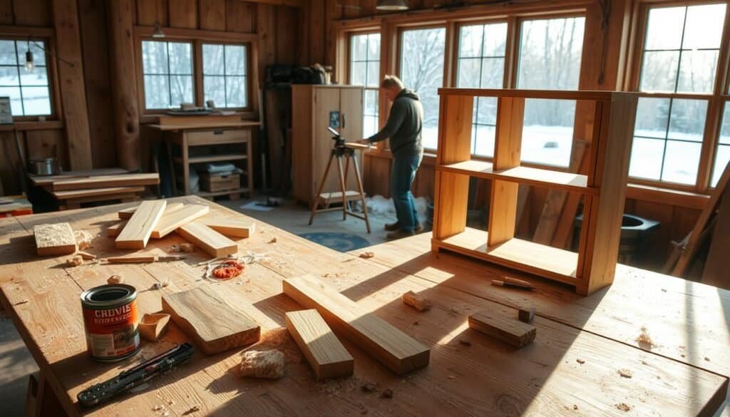 DIY Wood Project Challenges DIY Wood Project Challenges