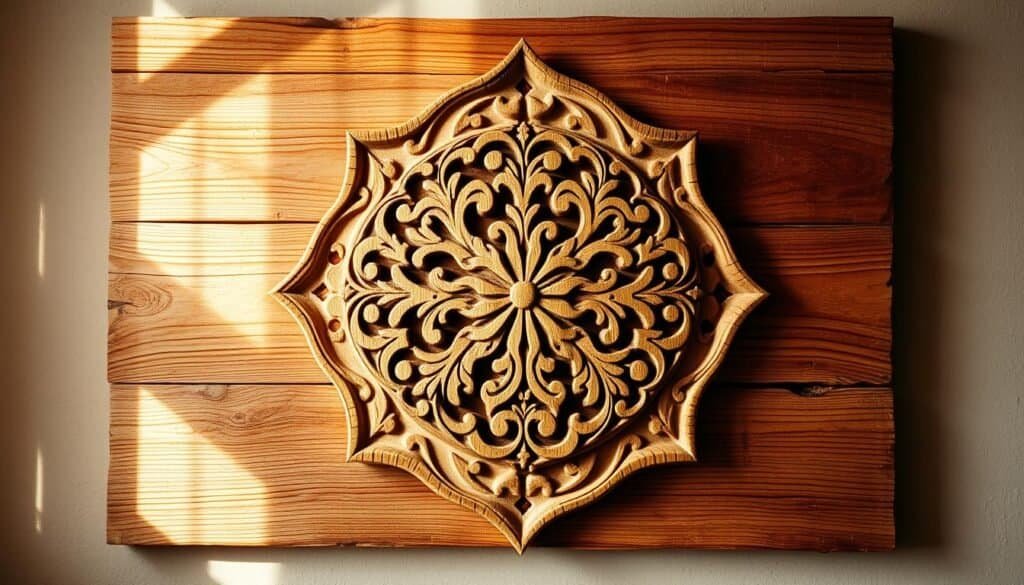 DIY Wood Wall Decor Projects to Add Your Personal Touch to Any Room