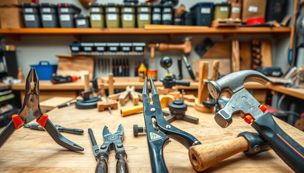 DIY tool hacks DIY tool hacks