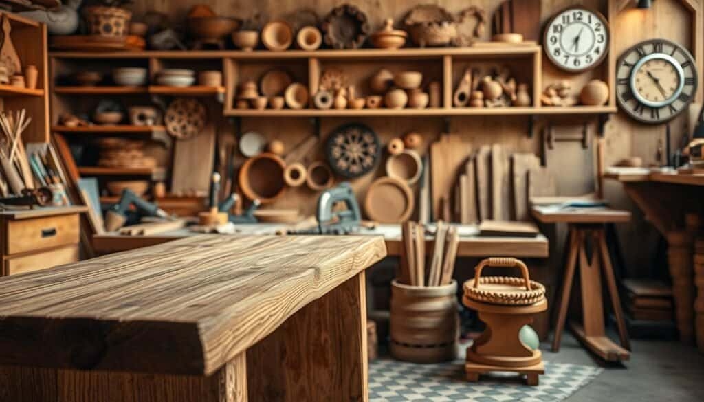 DIY wood projects