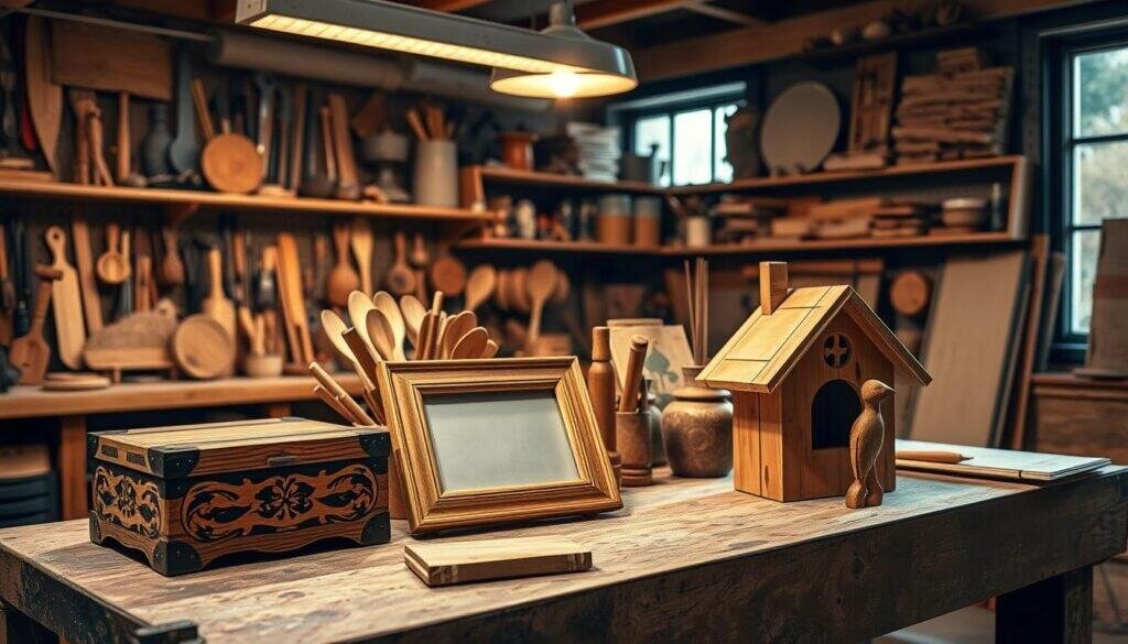 DIY wooden gift ideas DIY wooden gift ideas