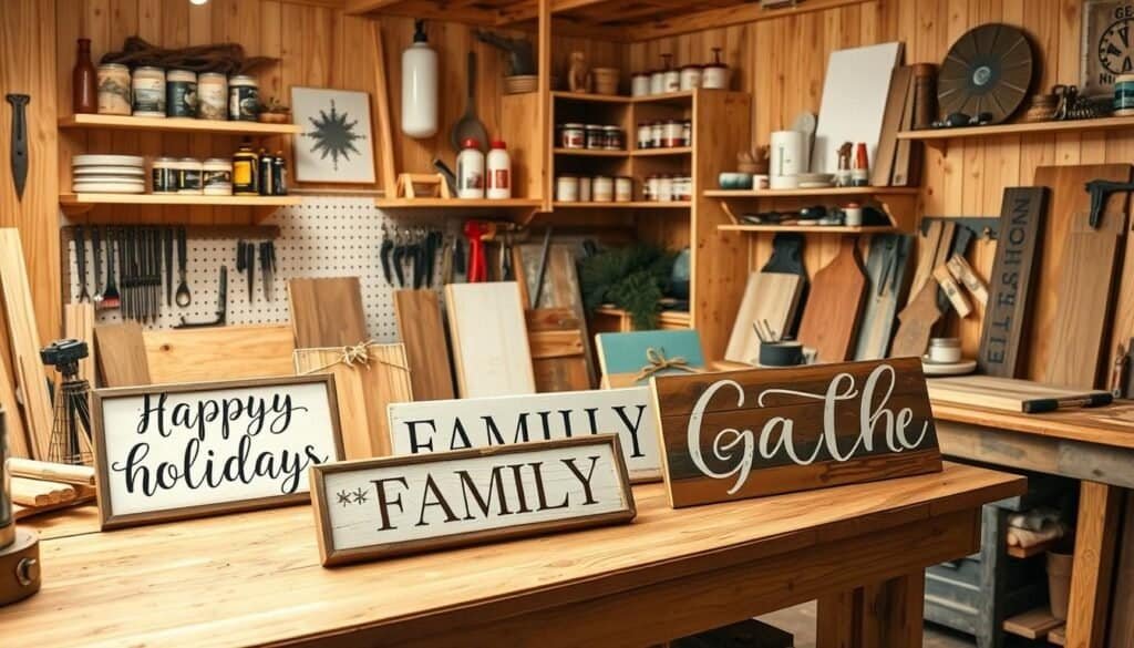 DIY wooden signs DIY wooden signs