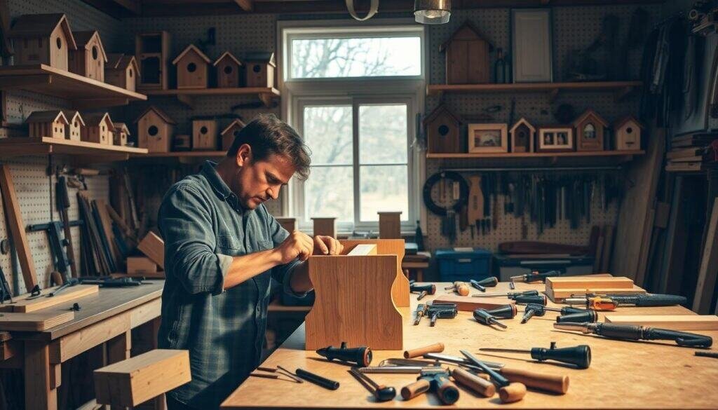 DIY woodworking challenges DIY woodworking challenges