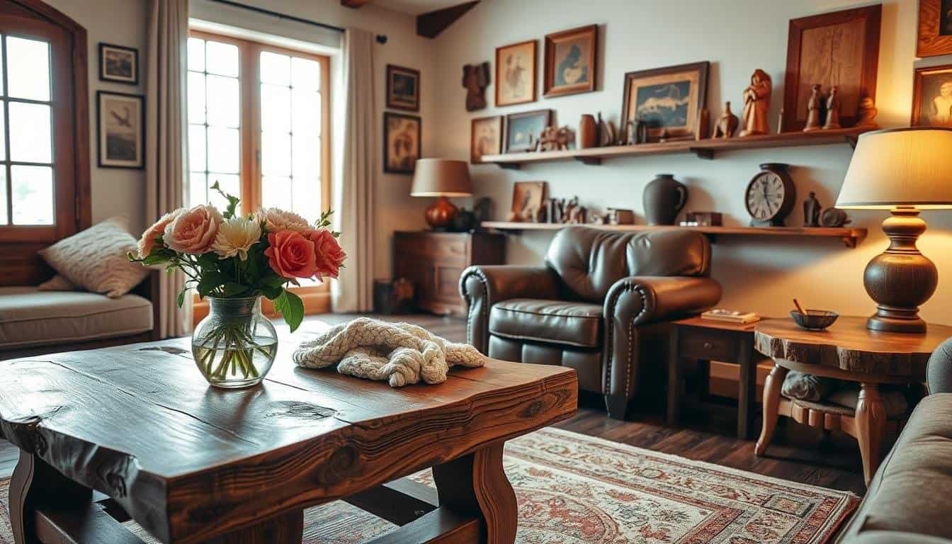 Decorative Wood Accessories to Complete Your Room’s Look