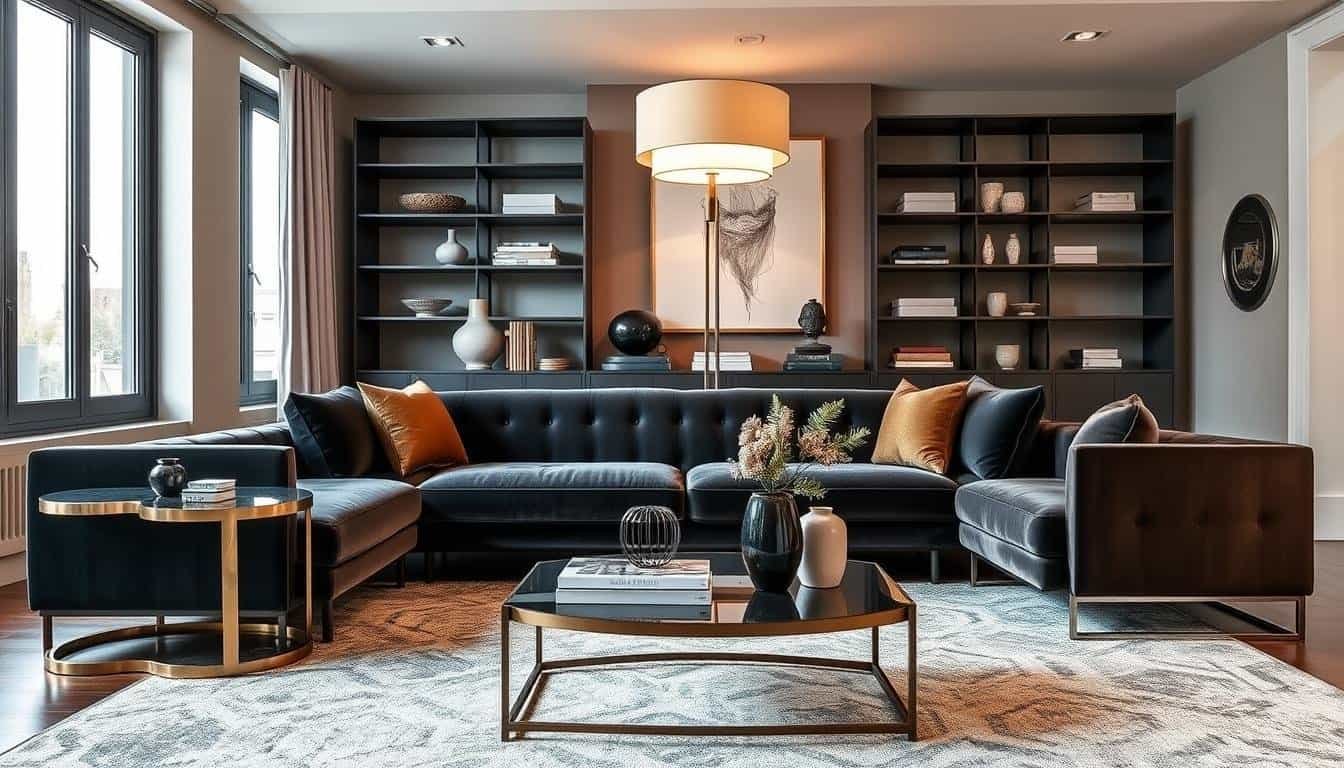 Effortless Accent Pieces That Complete Any Room