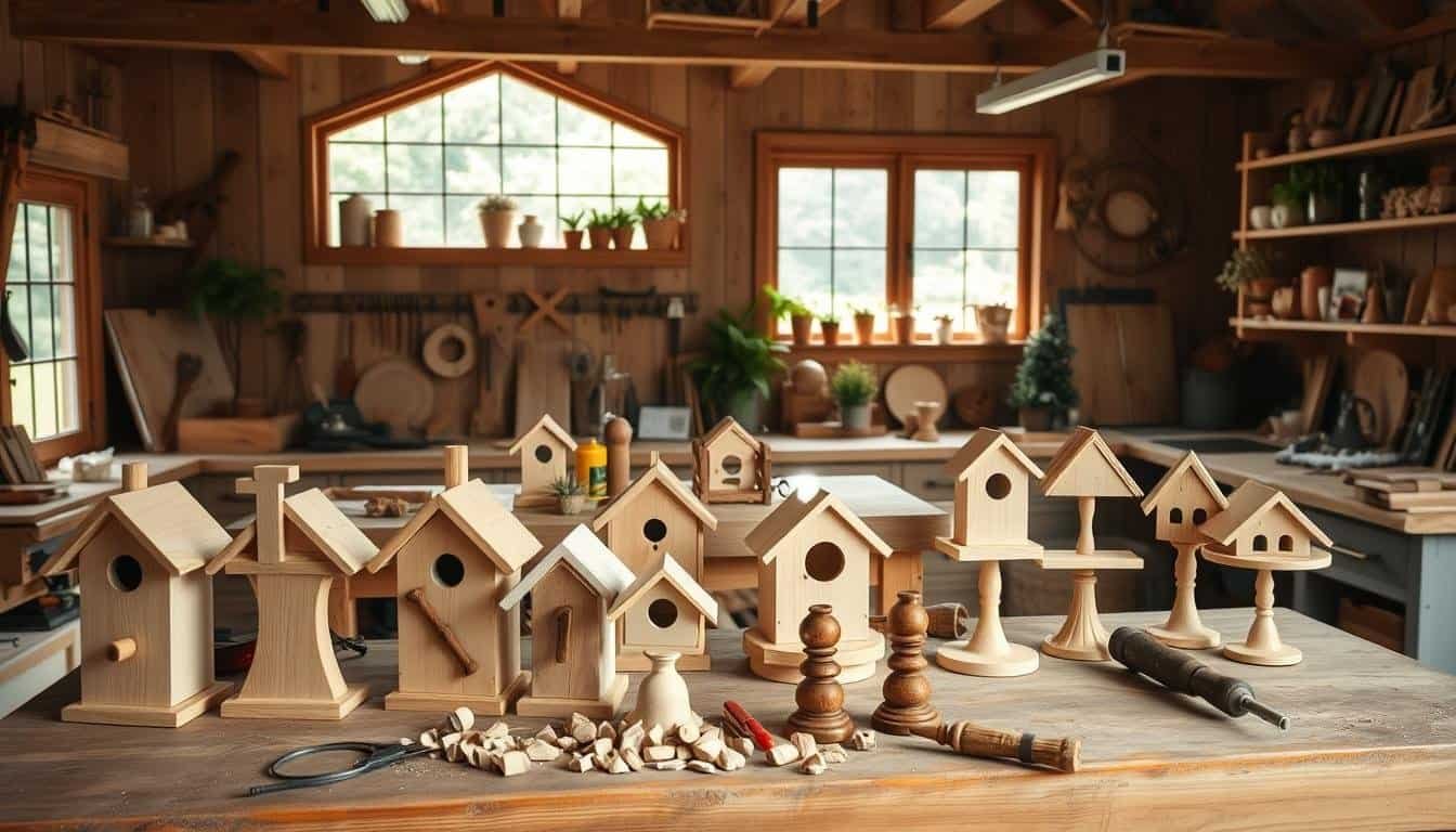 Farmhouse Wood Projects That Families Love Building Together