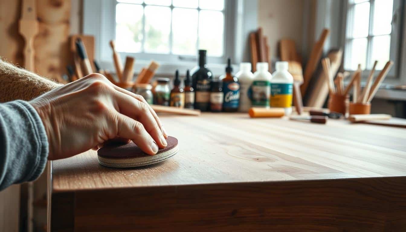 Finishing Mistakes Woodworkers Regret, & How to Avoid It Before It's too late.