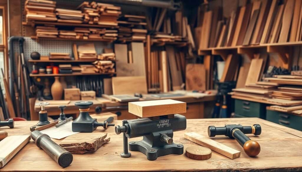 Finishing Touches in Wood That Make a Big Difference