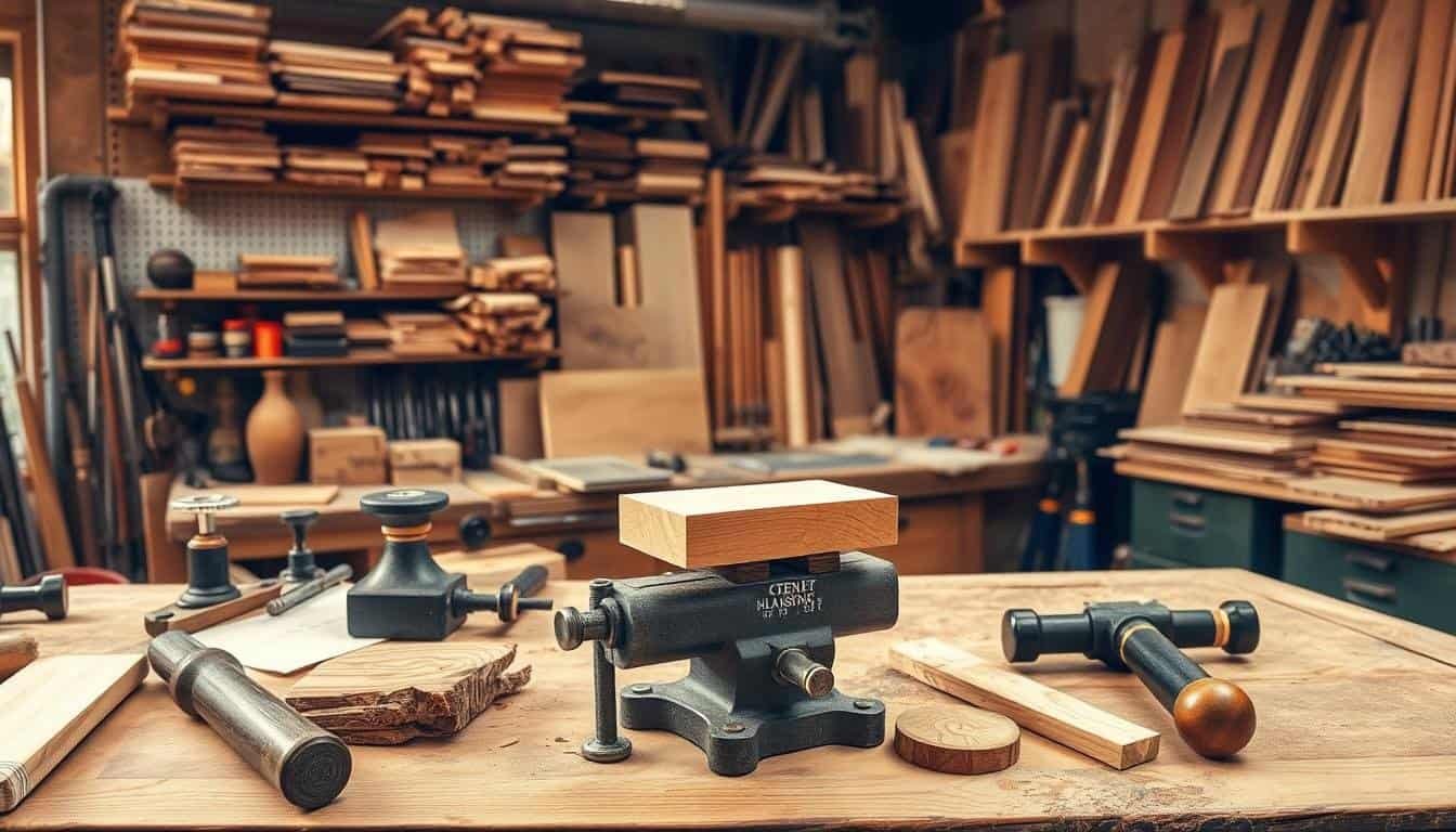 Finishing Touches in Wood That Make a Big Difference