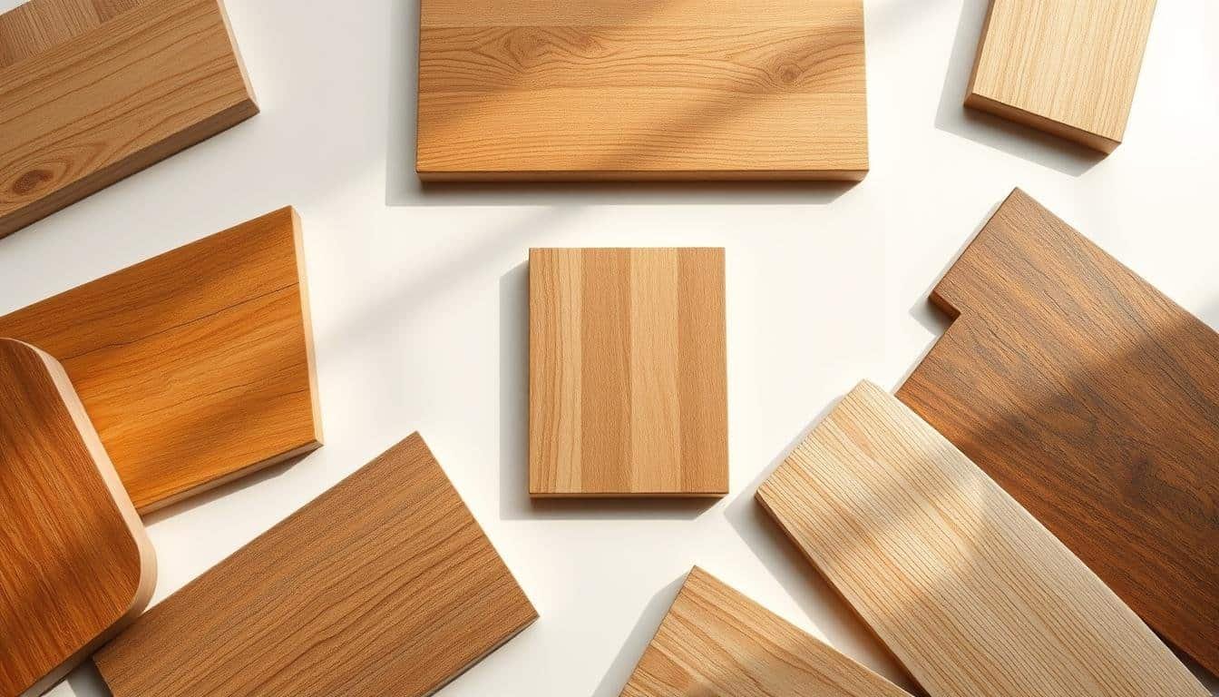From Pale Oak to Deep Walnut: How Wood Colors Define Your Home’s Style