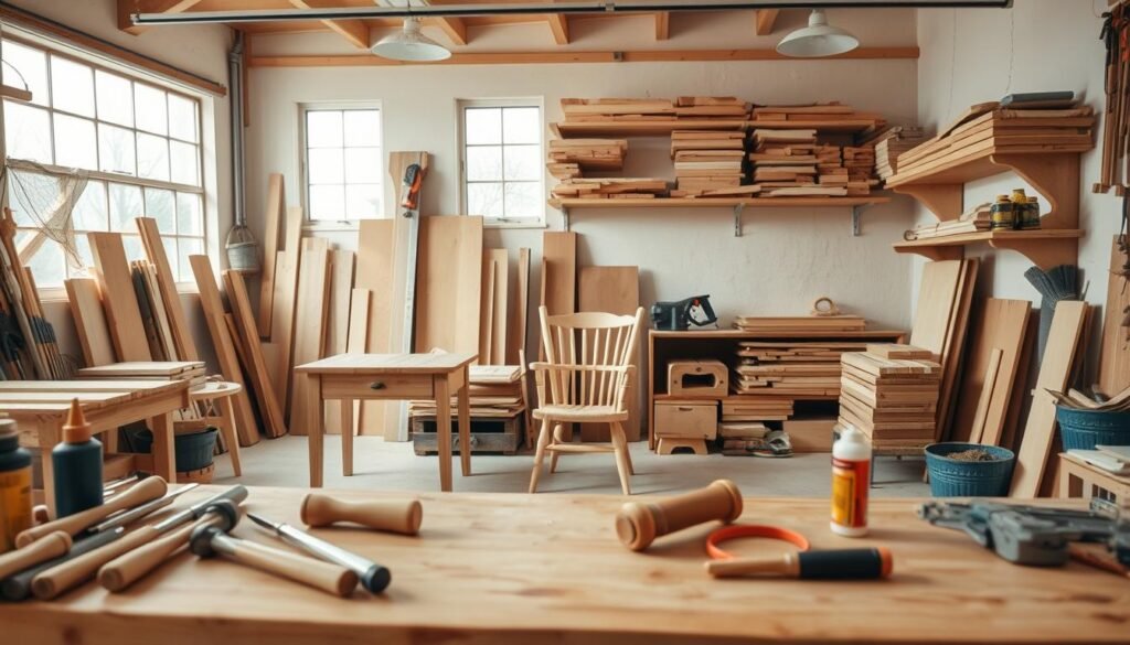 Functional Wood Projects You’ll Actually Use