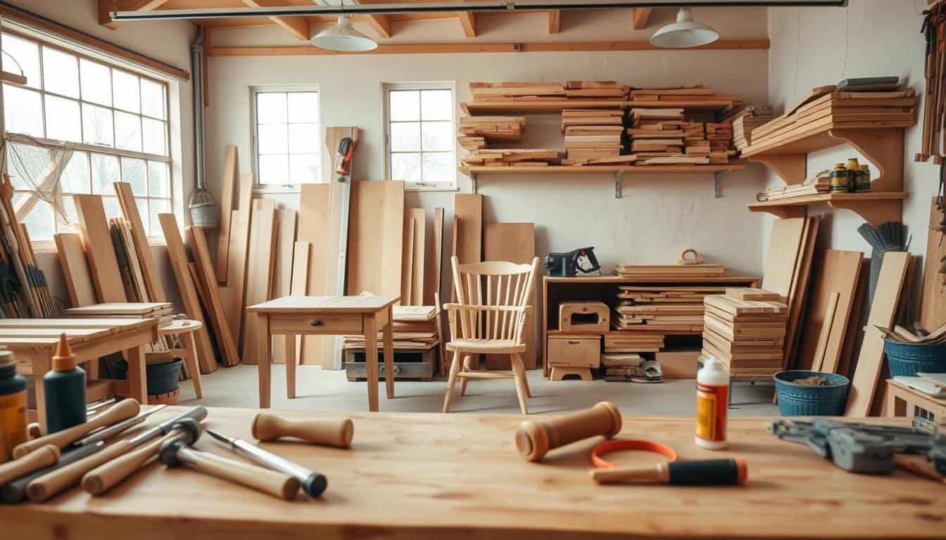 Functional Wood Projects You’ll Actually Use