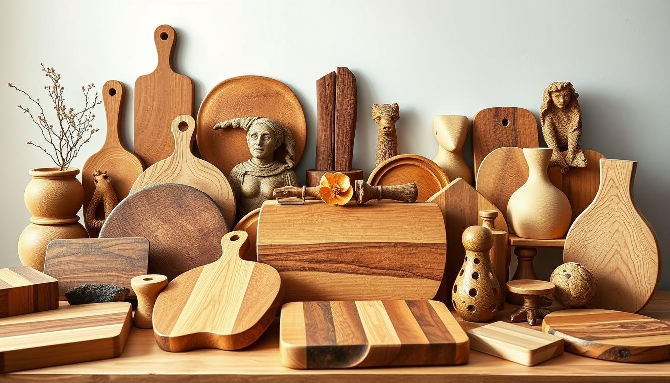 Handmade Wooden Gifts That Sell Year After Year