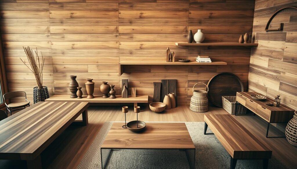 High-Demand Wood Products for 2025