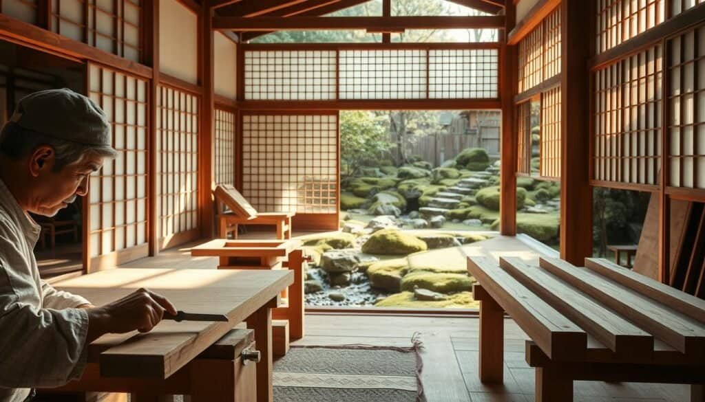 Japanese Joinery Techniques Japanese Joinery Techniques