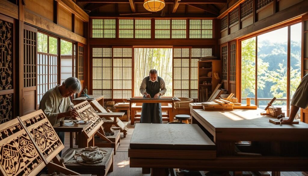 Japanese woodworking techniques Japanese woodworking techniques